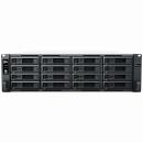 Synology RS2821RP+ AMD Ryzen V1500B搭載16ベイラックマウントNAS RackStation RS2821RP+