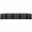 Synology SA3610 SA3610 エンタープライズ向け12ベイNAS 12コア Intel Xeon D-1567