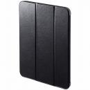 サンワサプライ PDA-IPAD1907BK iPad 10.9インチ ソフトレザーケース（ブラック）