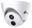 TP-LINK VIGI C420I(2.8mm)(UN) VIGI 2MPタレット型IRネットワークカメラ