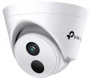 TP-LINK VIGI C420I(4mm)(UN) VIGI 2MPタレット型IRネットワークカメラ