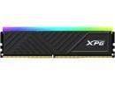 ADATA AX4U320016G16A-SBKD35G XPG SPECTRIXD35G BLACK DDR4-3200MHz U-DIMM 16GB RGB SINGLE TRAY
