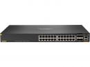 HPE S0M81A#ACF HPE Aruba Networking CX 6200F 24G 4SFP Switch