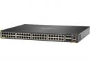 HPE S0M83A#ACF HPE Aruba Networking CX 6200F 48G 4SFP Switch