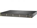 HPE S0M84A#ACF HPE Aruba Networking CX 6200F 48G Class4 PoE 4SFP 370W Switch
