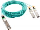 HPE P45733-B21 InfiniBand HDR OSFP to 2xQSFP56 スプリッター AOCケーブル (10m)