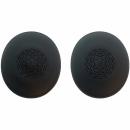 Jabra 14101-86 Evolve2 50/55 交換用イヤークッション「Jabra Evolve2 50/55 Earcushion 1 pair」