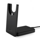 Jabra 14207-90 Evolve2 55 専用折りたたみ充電スタンド「Jabra Evolve2 55 Deskstand USB-C」