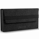 Jabra 14301-58 Evolve2 65 Flex専用ポーチ「Jabra Evolve2 65 Flex CarryPouch 1 piece」
