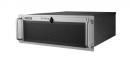 アドバンテック HPC-7442MB-00XE 4U Rackmount Short-Depth Bare Chassis with Motherboard Support  4 Mobile HDD  80 PLUS PSU Support