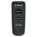 Zebra CS6080-SR40004VZK CS60 Bluetoothスキャナ 標準（SR）モデル