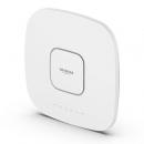 NETGEAR WAX630E-100APS AXE7800 WiFi 6E Insight アプリ＆クラウド トライバンドワイヤレスアクセスポイント