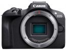 CANON 6052C001 ミラーレスカメラ EOS R100・ボディー