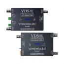 JOBLE VDS6500A AHD/HD-TVI/HDCVI/コンポジット対応2映像+2電源重畳伝送装置