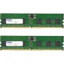ADTEC ADS4800D-R16GSBTW DDR5-4800 RDIMM 16GB×2枚 1Rx8 80bit