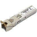 ブラックボックス LFP416 SFPモジュール SGMIIインタフェース仕様 1250Mbps 拡張機能付 RJ-45 10/100/1000BASE-T