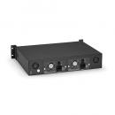 ブラックボックス LHGC-RACK-PS-R メディアコンバータシャーシ 2U 右パワーサプライ