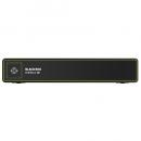 ブラックボックス EMD4000T KVMエクステンダー Emerald4K IP-KVMトランスミッタ (DPx1 USBx1 1000BASE-Tx1 SFP+x2)