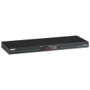 ブラックボックス KV0008A-R2 ServSwitch Freedom KVMスイッチ 8P
