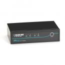 ブラックボックス KV9612A サーブスイッチDT DVI 2ポート