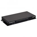 ブラックボックス VS-2101X H.264/H.265 エンコーダ/デコーダ＊設定でいずれか選択 HDMI over IP 1ポート PoE 最大フルHD