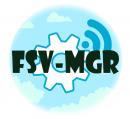 FXC FSV-MGR01 Client License FSV製品管理Client用License10台分1年間