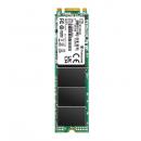 Transcend TS2TMTS825S 2TB M.2 2280 SSD SATA3 B+M Key