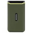 Transcend TS500GESD380C ポータブルSSD USB 20Gbps 500GB