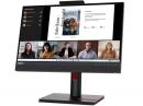 レノボ 12N8GAR1JP ThinkCentre Tiny-in-One 22 Gen 5 (タッチ非対応モデル)（21.5型/1920×1080/DisplayPort x1、HDMI x1/黒/ステレオスピーカー(内蔵) (3W x2)）