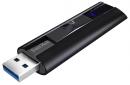 SanDisk SDCZ880-128G-J46 SanDisk Extreme PRO USB 3.2 ソリッドステートフラッシュドライブ 128GB