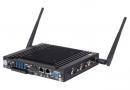 CONTEC BX-T3000R-J205L07W21 ボックスコンピュータ BX-T3000 Celeron 4305UE/16GB/WL/128GB/Win10 LTSC 2021
