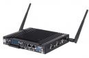 CONTEC BX-T3000R-J404L07W21 ボックスコンピュータ Corei3/無線/8GB mem/SSD 128GB/Win10 2021