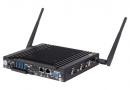 CONTEC BX-T3000R-J405L07W21 ボックスコンピュータ Corei3/無線/16GB mem/SSD 128GB/Win10 2021