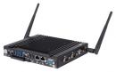 CONTEC BX-T3000R-J505L07W21 ボックスコンピュータ Corei5/無線/16GB mem/SSD 128GB/Win10 2021