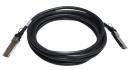 HPE S0E49A HPE Networking 1xQSFP-DD 400G to 4xQSFP56 100G 2x50G PAM4 2.5m Split DAC Cable