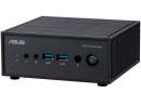 【法人様宛限定】ASUS PN42-SN044AU ASUS Mini PC PN42 (Intel N100/4GB/M.2 SSD 128GB (PCIE)/光学ドライブなし/Win 11 Pro/Officeなし)