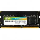 Silicon Power(シリコンパワー) SP008GBSFU320B02 メモリモジュール 260pin DDR4-3200 PC4-25600 CL22 1.2V Non-ECC SODIMM 8GB