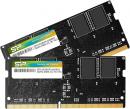 Silicon Power(シリコンパワー) SP032GBSFU266B22 メモリモジュール 260pin DDR4-2666 PC4-21300 CL19 1.2V Non-ECC SODIMM 16GB×2枚組