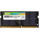 Silicon Power(シリコンパワー) SP064GBSFU320F22 メモリモジュール 260pin DDR4-3200 PC4-25600 CL22 1.2V Non-ECC SODIMM 32GB×2枚組