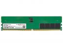 Transcend JM4800ALE-32G 32GB JM DDR5 4800 U-DIMM 2Rx8 2Gx8 CL40 1.1V
