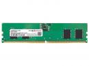 Transcend JM4800ALG-8G 8GB JM DDR5 4800 U-DIMM 1Rx16 1Gx16 CL40 1.1V