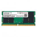Transcend JM4800ASE-16G 16GB JM DDR5 4800 SO-DIMM 1Rx8 2Gx8 CL40 1.1V