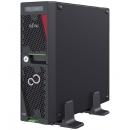 富士通 PYT1325ZF2 PRIMERGY TX1320 M5 (Xeon E-2324G/16GB/SAS 1.2TB*3 RAID5/W2022std/タワー)※メモリ増設の際はご注意ください！※