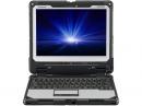 Panasonic CF-33UEPAZAJ TOUGHBOOK CF-33 (Core i5-1245U/16GB/SSD・512GB/光学ドライブなし/Win11Pro64/Officeなし/12.0型)