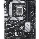 ASUS PRIME/B760-PLUS Intel B760チップセット搭載 LGA1700 ATXマザーボード