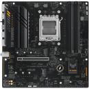 ASUS TUF/GAMING/A620M-PLUS AMD Socket AM5 A620チップ搭載 マザーボード