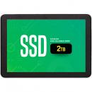 CFD販売 4988755-065511 CFD MGAX シリーズ SATA接続 2.5型 SSD 2TB 3年保証 CSSD-S6L2TMGAX