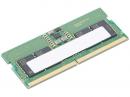レノボ 4X71M23184 ThinkPad 8GB DDR5 5600MHz SODIMM メモリ