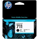 日本HP CZ129A HP711インクカートリッジブラック38ml