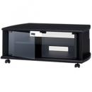 【法人様宛限定】ハヤミ工産 TV-BS80L AVラック BSシリーズ 26V～32V型対応テレビ台 W794xD396xH321mm